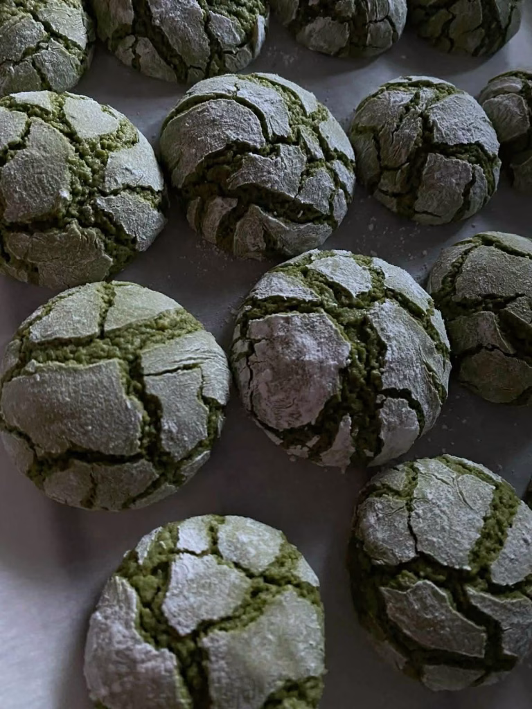 matcha