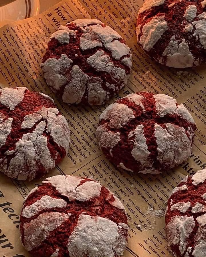 redvelvet