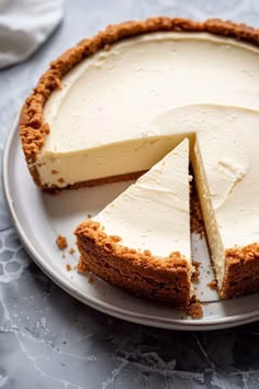 Bánh Cheesecake