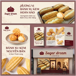 Su kem handmade